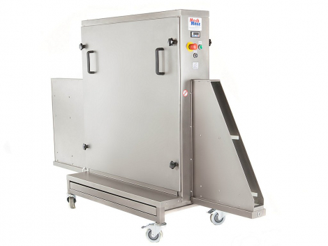 Машина для очистки противней Mech-Masz CBP-3