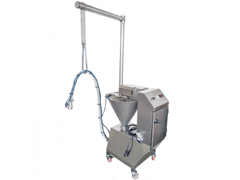 Депозитор Mech-Masz U-MAX 1