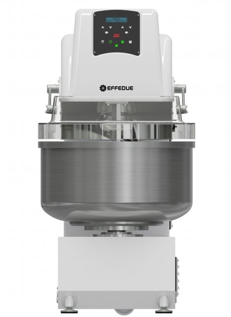 Тестомес Effedue M80 Unimix с фиксированной дежой