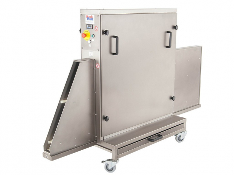Машина для очистки противней Mech-Masz CBP-3