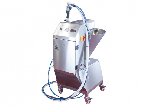 Депозитор Mech-Masz U-MAX 1