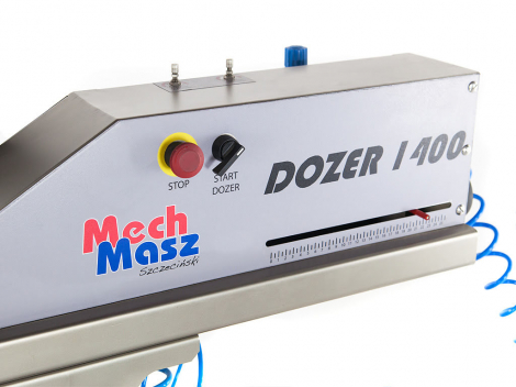Депозитор Mech-Masz D-MAX