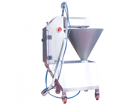 Депозитор Mech-Masz U-MAX 1