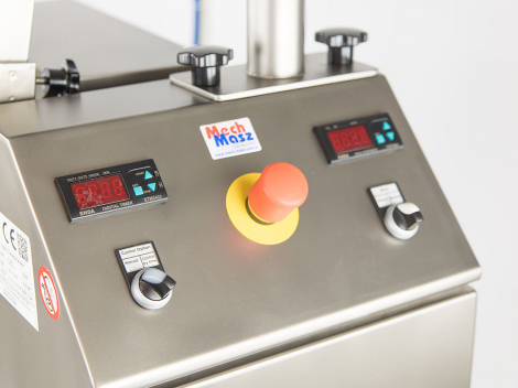 Депозитор Mech-Masz U-MAX 1