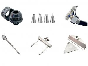 Депозитор Mech-Masz U-MAX 1