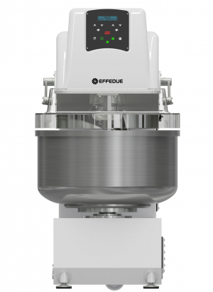 Тестомес Effedue M80 Unimix с фиксированной дежой