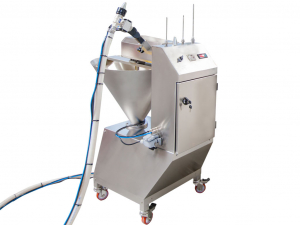 Депозитор Mech-Masz U-MAX 1