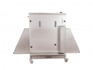 Машина по очистке противней Mech-Masz CBP-3-H