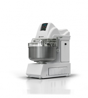 Тестомес Effedue M80 Unimix с фиксированной дежой