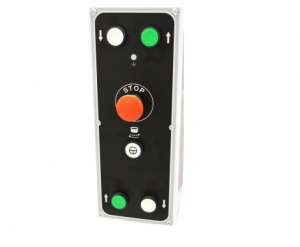 Тестомес Effedue SRTM160 Unimix с опрокидыванием в воронку делителя