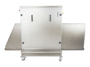Машина для очистки противней Mech-Masz CBP-3
