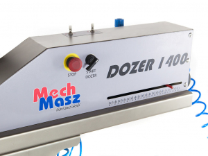 Депозитор Mech-Masz D-MAX