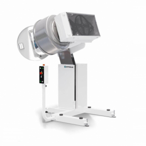 Тестомес Effedue RBM100 Unimix с опрокидыванием