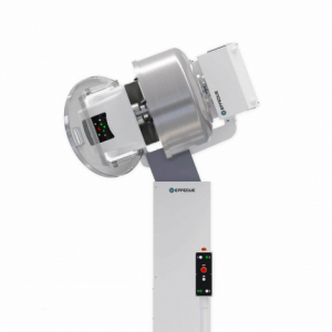 Тестомес Effedue RBM100 Unimix с опрокидыванием