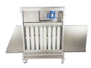 Машина для очистки противней Mech-Masz CBP-3