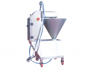 Депозитор Mech-Masz U-MAX 1