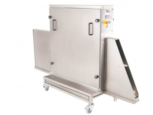 Машина для очистки противней Mech-Masz CBP-3